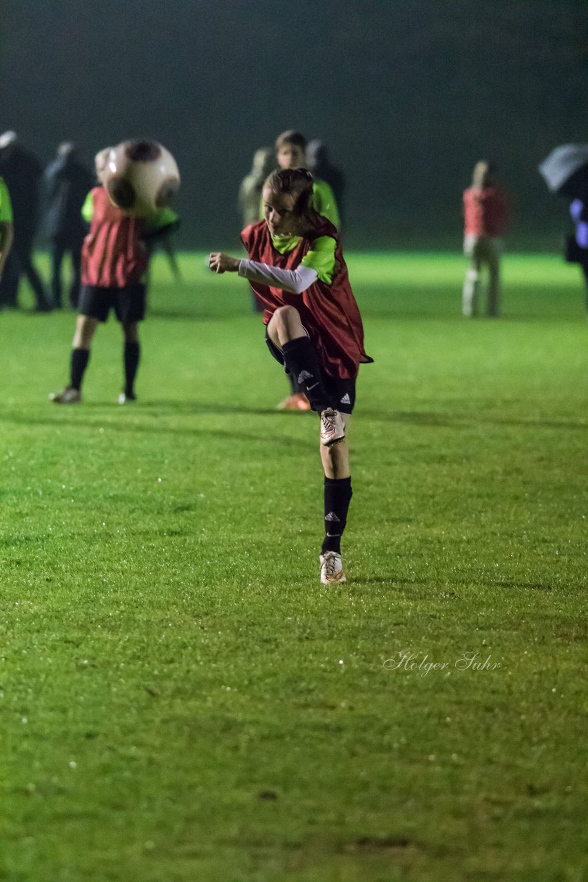 Bild 62 - B-Juniorinnen TuS Tensfeld - MTSV Olympia Neumnster : Ergebnis: 4:1